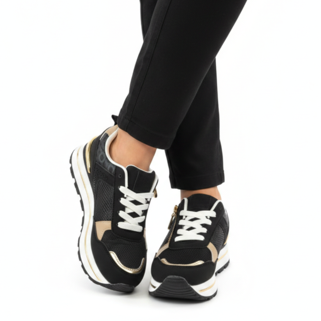 Mia - Comfortable Women's Shoes