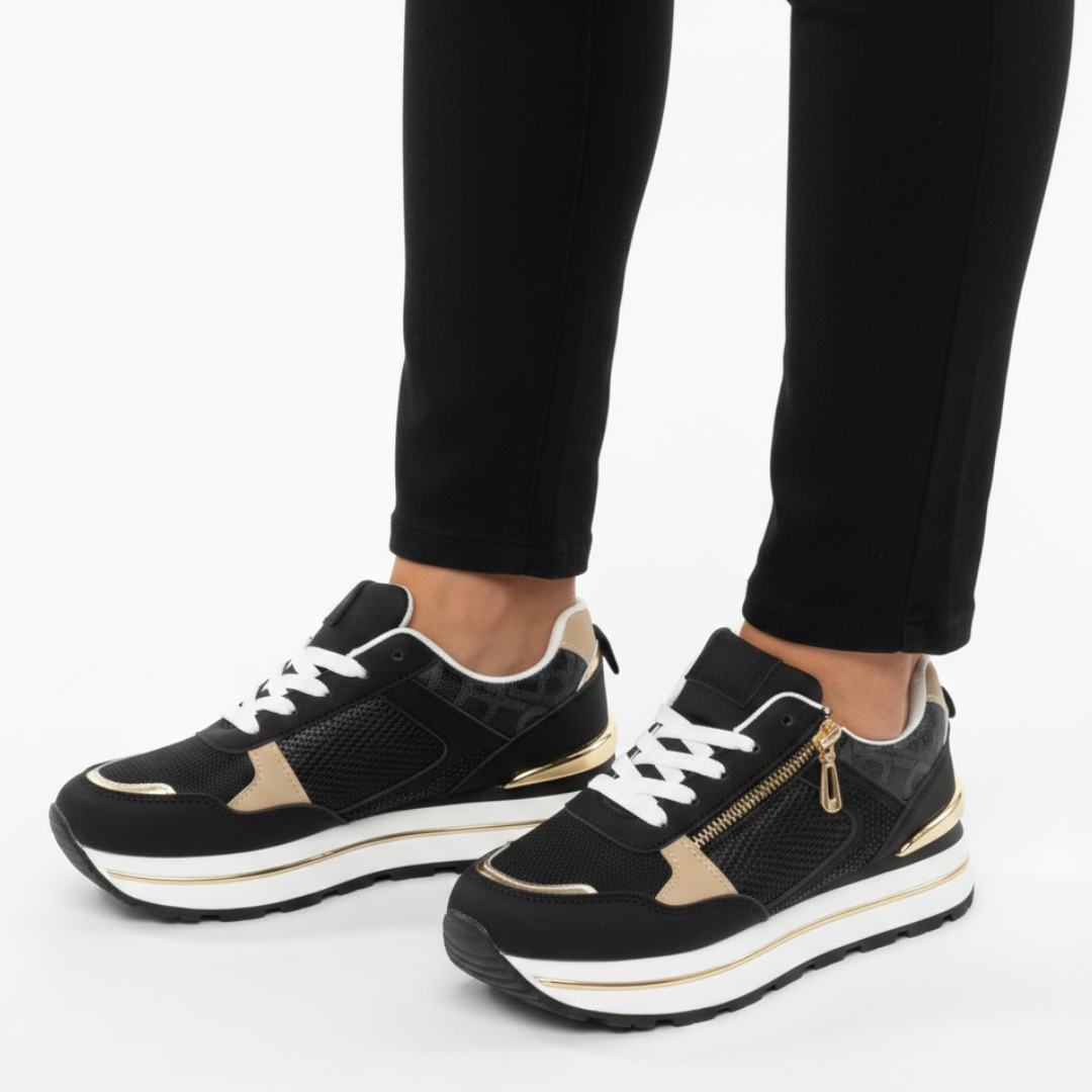 Mia - Comfortable Women's Shoes