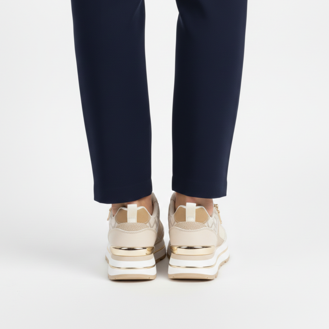 Mia - Comfortable Women's Shoes