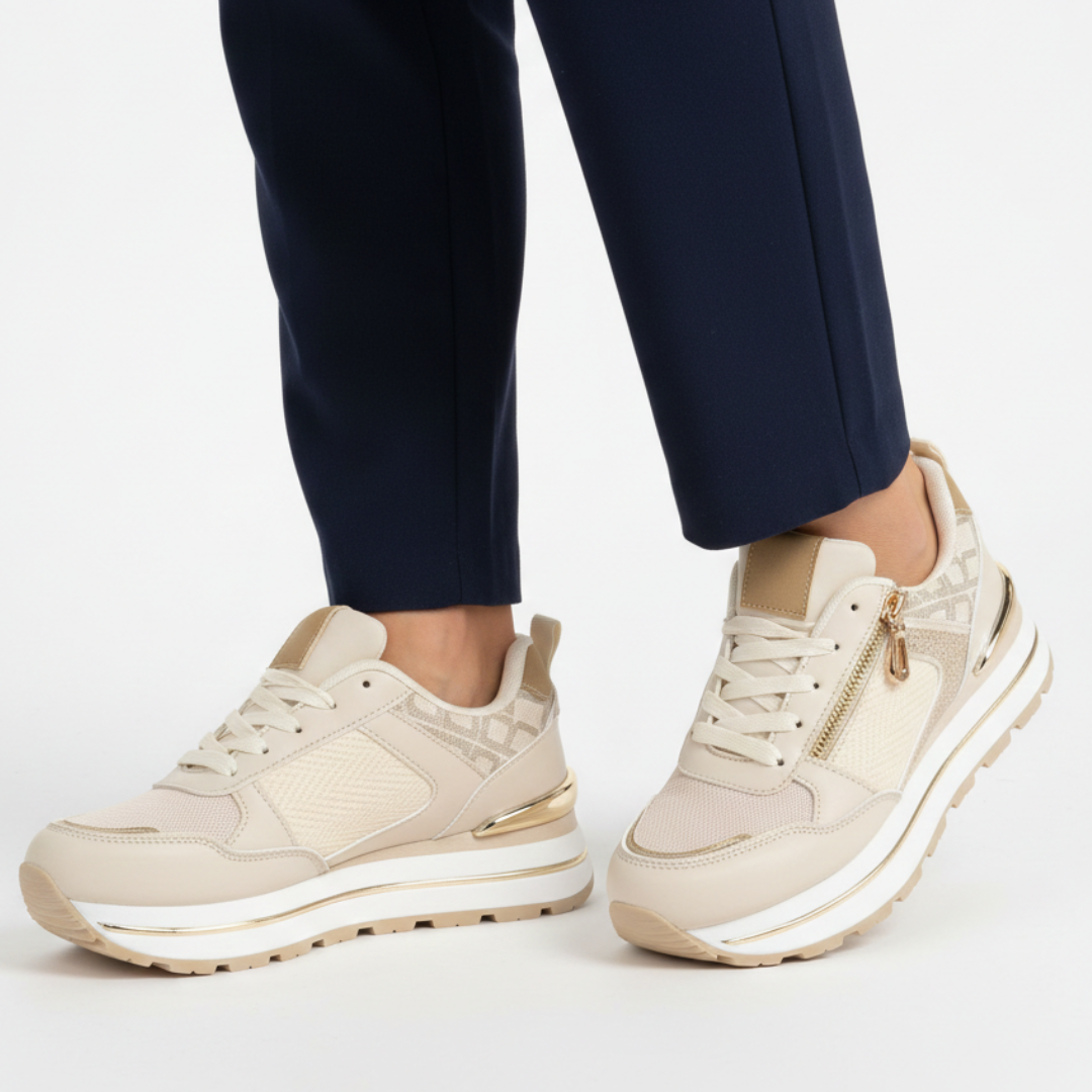 Mia - Comfortable Women's Shoes