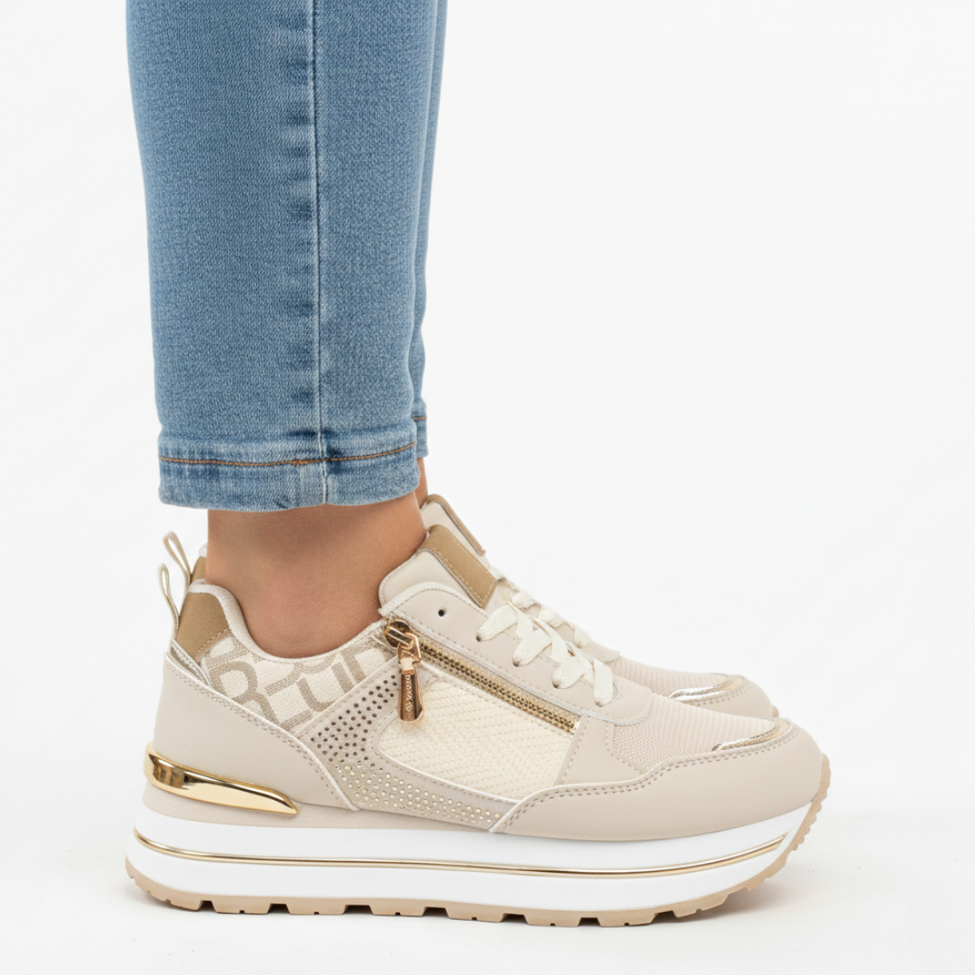 Mia - Comfortable Women's Shoes