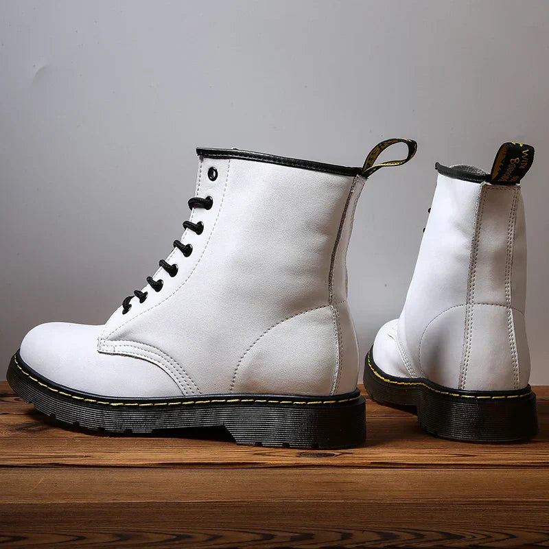 Marten | ORTHOPEDIC Boots uk