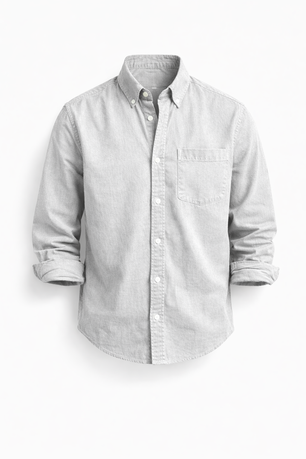 Arlo | Casual-chic shirt