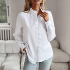 Luna | Elegant Comfortable Shirt