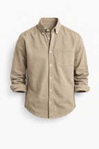 Arlo | Casual-chic shirt