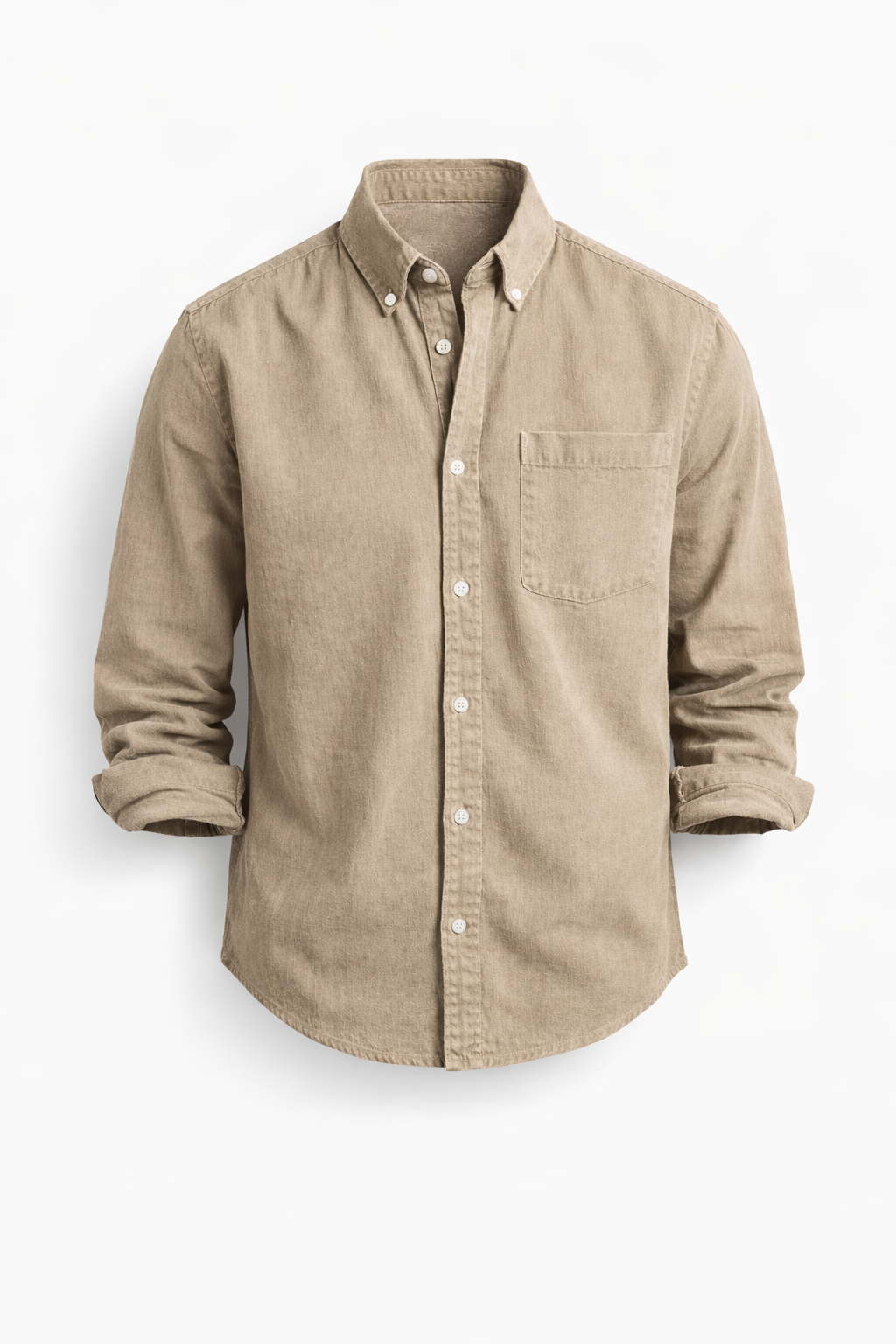 Arlo | Casual-chic shirt