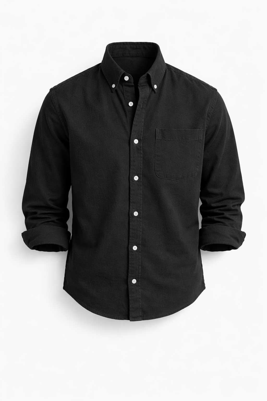 Arlo | Casual-chic shirt